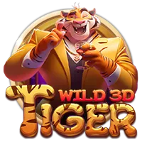 Tiger Wild 3D